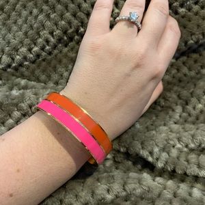 Kate Spade bangle